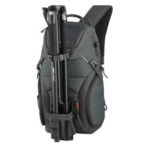 Vanguard Adaptor 45 Photography Sling Backpack Tripod Carrier Grey DSLR Lenses